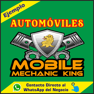 EJ 3-2 Automoviles