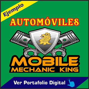 EJ 3 Automoviles Mobiles