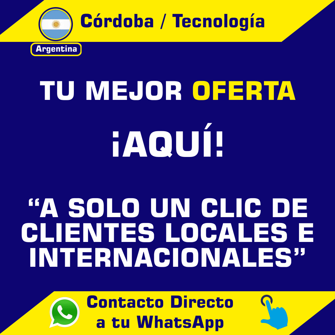 Tecnologia ARG