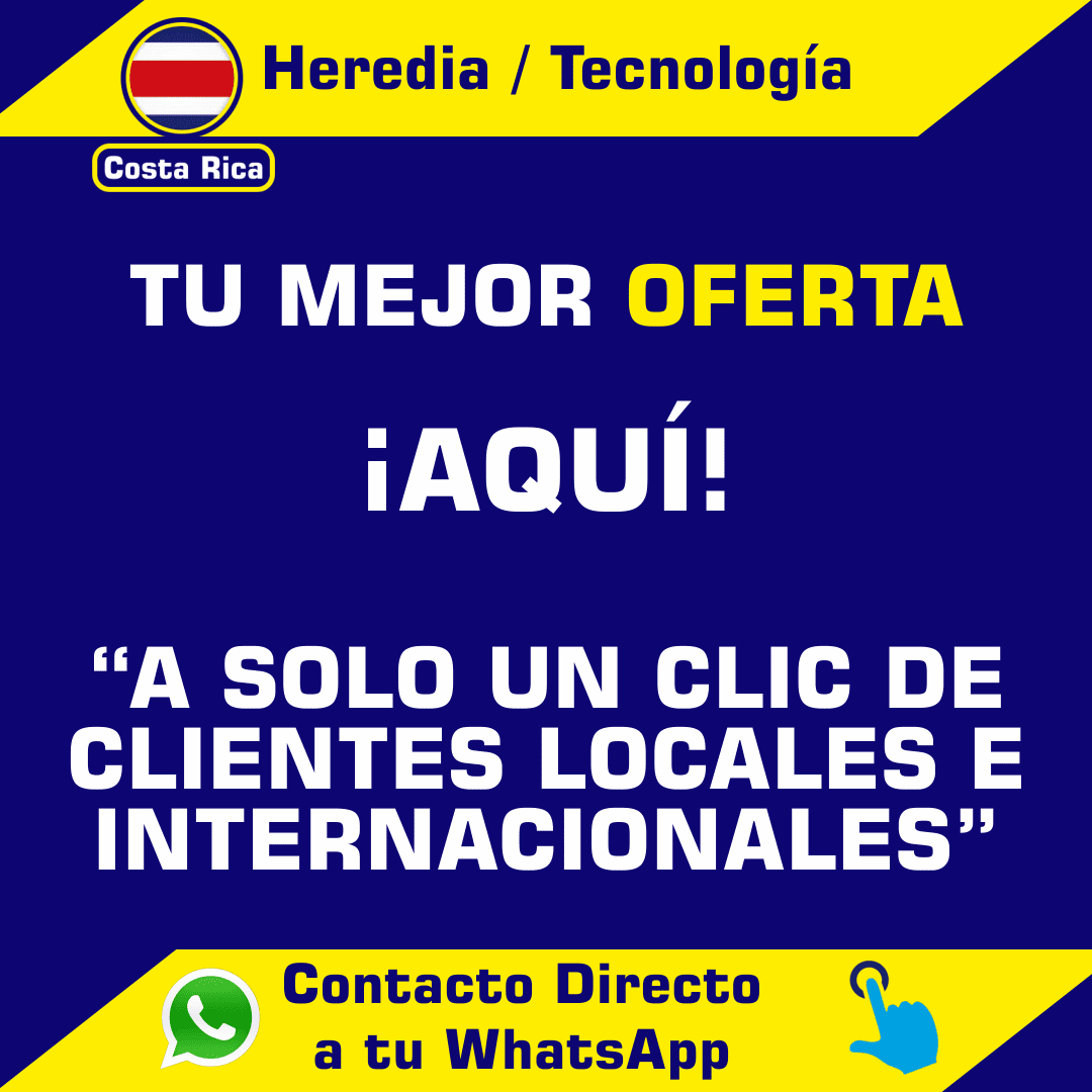 Tecnología CRI