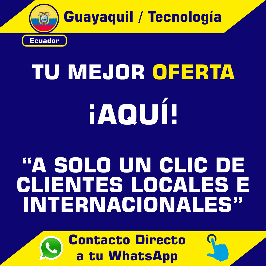 Tecnología ECU