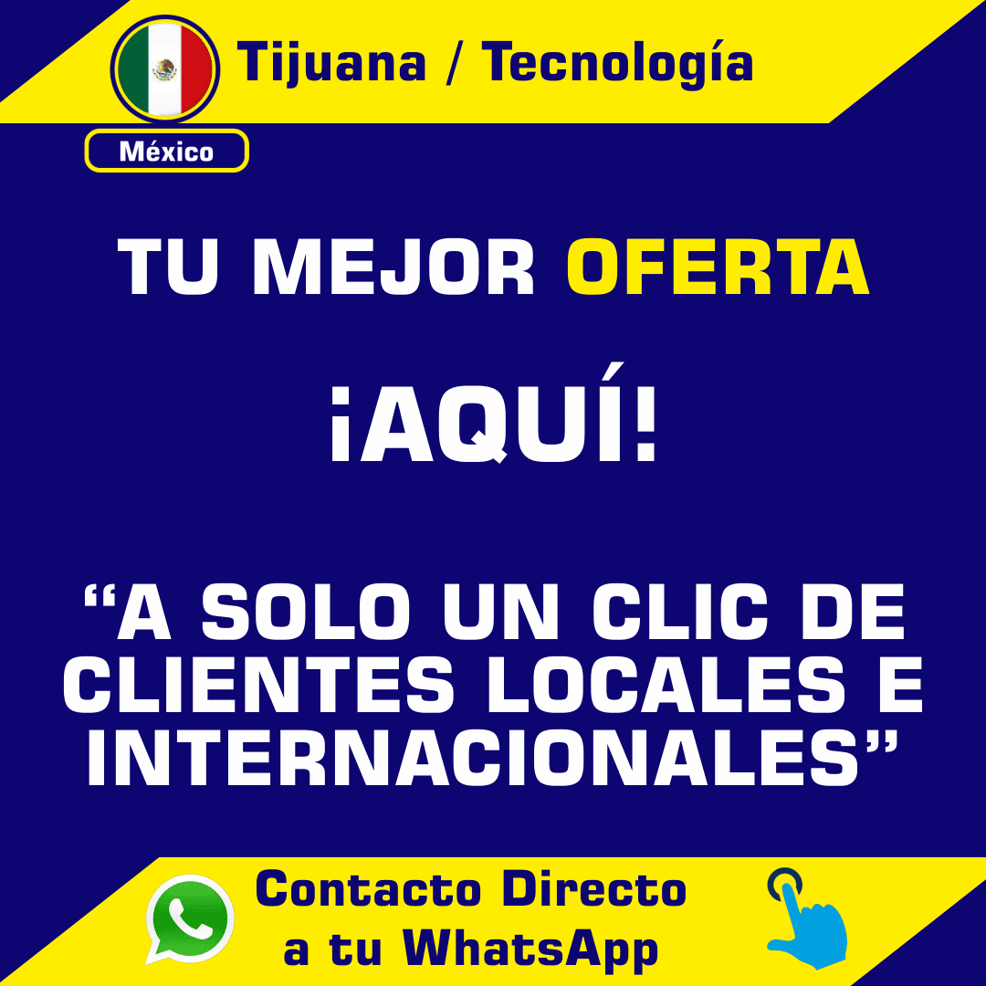 Tecnología MEX