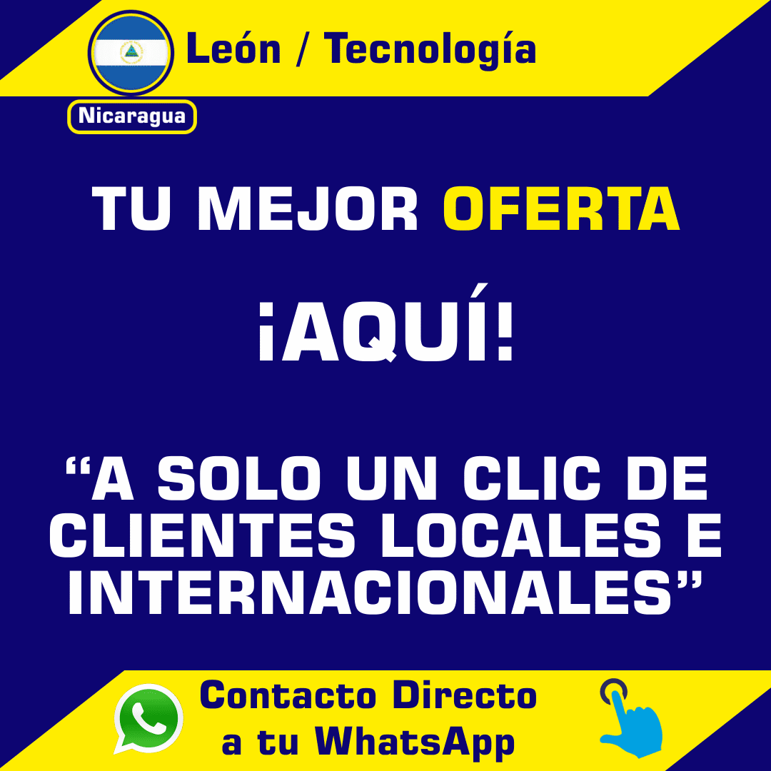 Tecnologia NIC