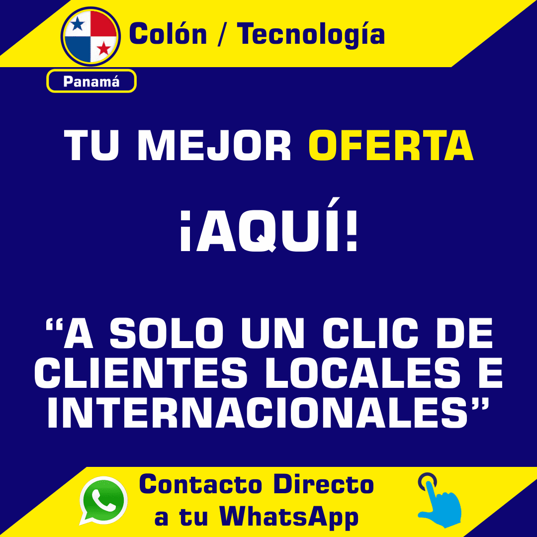 Tecnología PAN