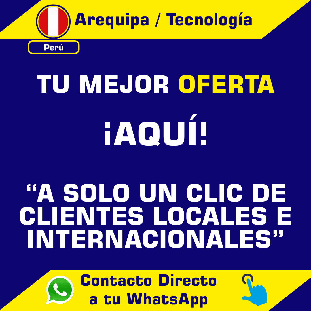 Tecnología PER