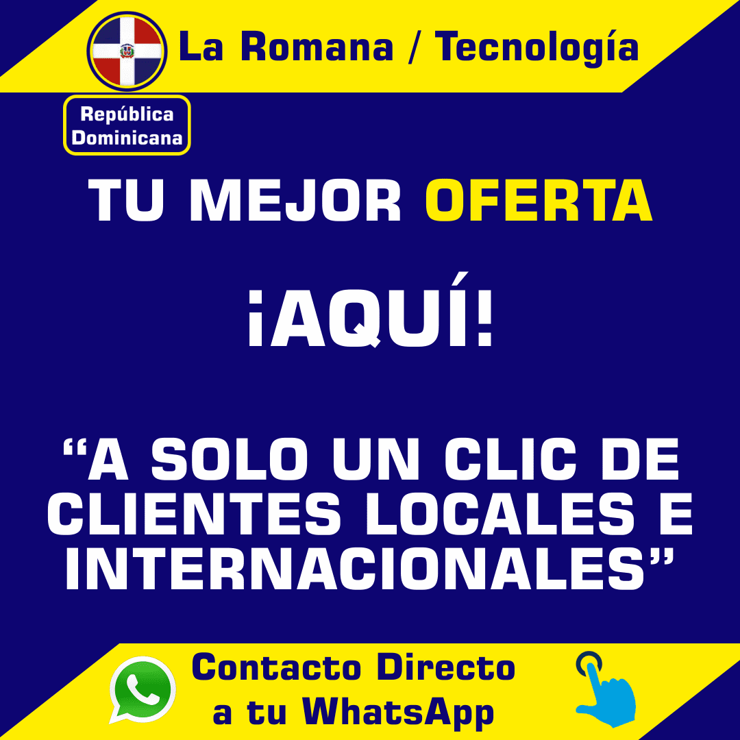 Tecnología RDO