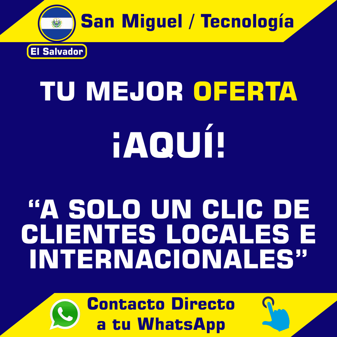 Tecnologia SAL