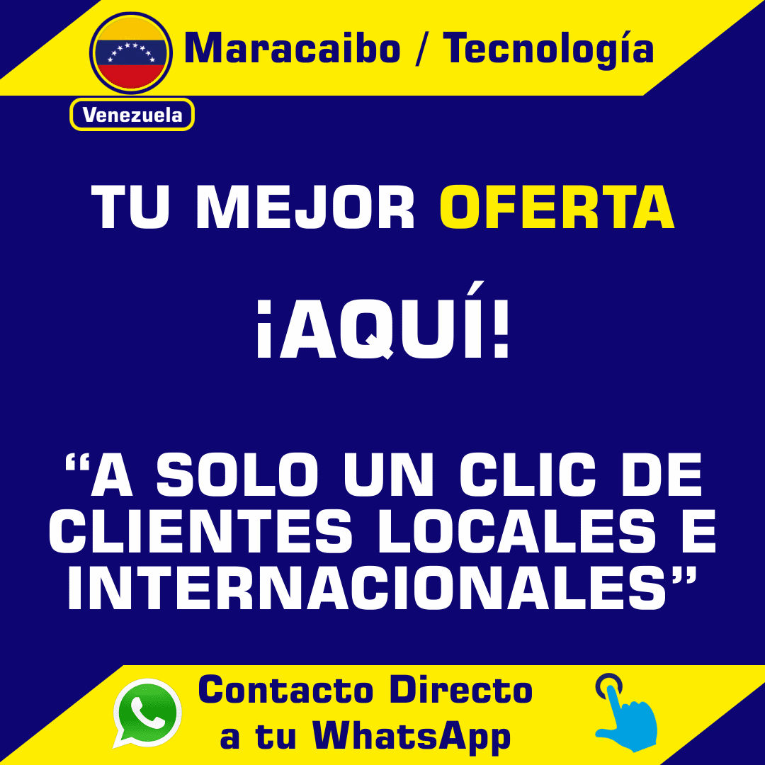 Tecnologia VEN