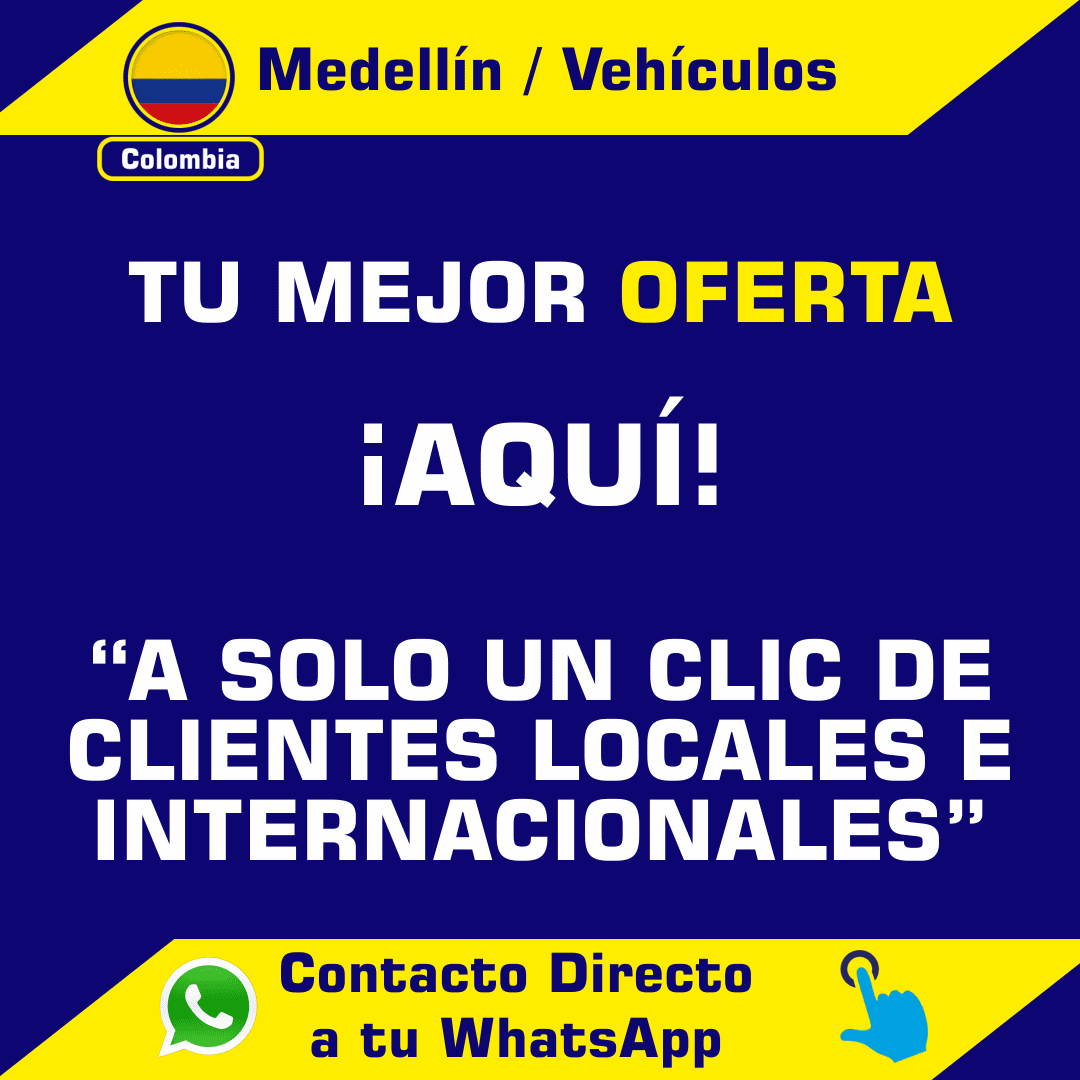 Vehiculos COL
