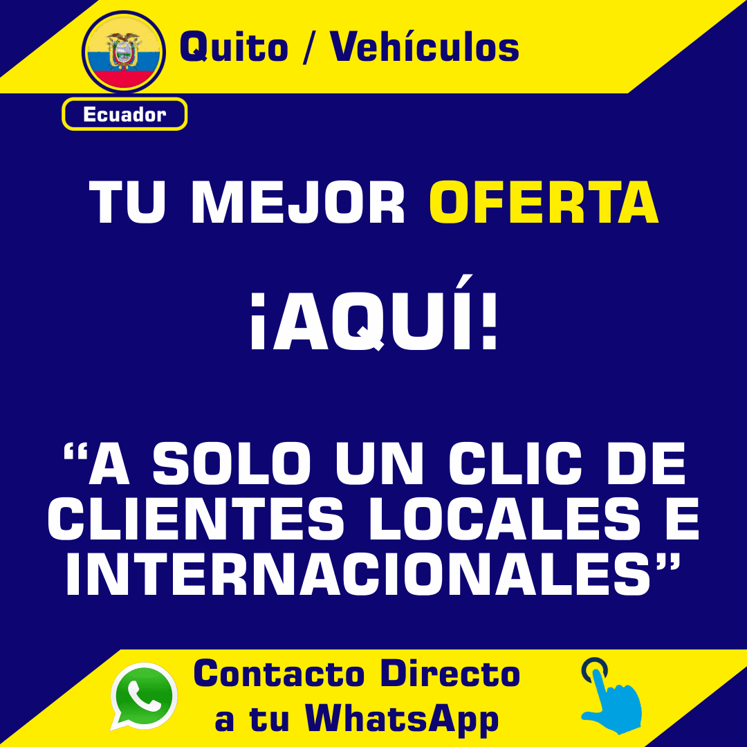 Vehículos ECU