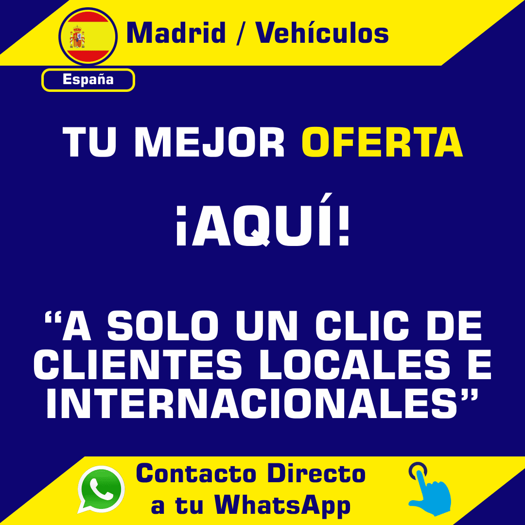 Vehículos ESP